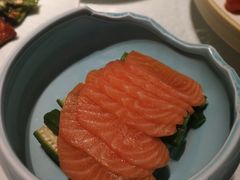 -百鲜楼(藏龙岛店)