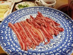 -北京老门框爆肚涮肉馆(凤城六路店)