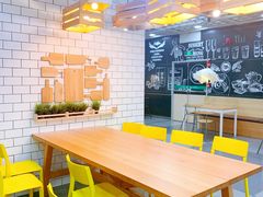 -宜家·瑞典风味餐厅(北京西红门店)