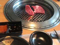 -赤坂亭·M9和牛烧肉·铁板烧·日料398放题(长泰广场店)
