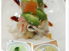 -牛油果大师寿司(瑞景店)
