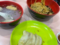 -北万新包子店(淮海店)
