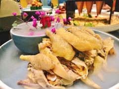 黑松露手撕鸡-尚一汤·粤菜海鲜(环球港店)