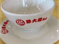 -胖大姐黄辣丁鱼庄(新津店)