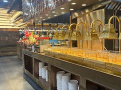 -苏格里岛自助海鲜烤肉(中州万达店)