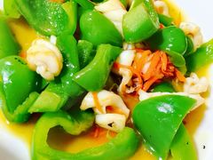 爆炒鱿鱼-联生老店(集美店)