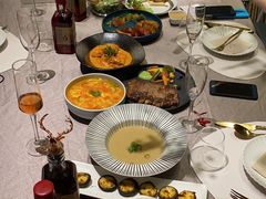 包厢-春树下·树屋花房西餐厅(罍街AS1980店)