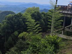 -莫干山风景区