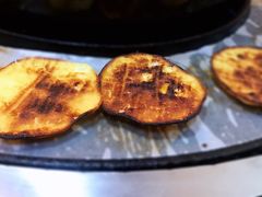 完美烤馍-巴色鱼捞(龙舟路直营店)