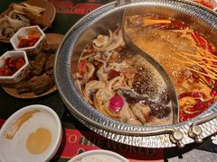 -牛New寿喜烧(新六百店)