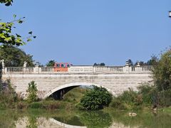 -云漫湖生态度假公园