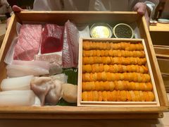 -Ginza Onodera 鮨(外滩十八号店)