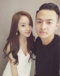 点击看大图 微信咨询预约:Gavin0811-专业烫发染发接发