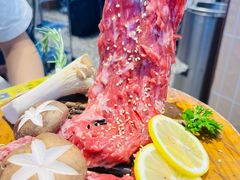 -安又胖韩国烤肉(美罗城店)