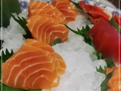 -德川家日本料理(中关村寰太大厦店)