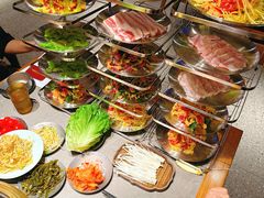 -杨小佳·齐齐哈尔烤肉·烤串(广州店)