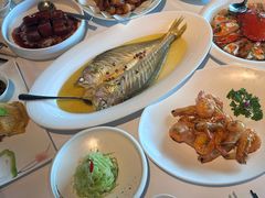 -上海小南国(正大店)