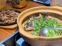 -九道菜有鸡鱼头(石鼓路店)