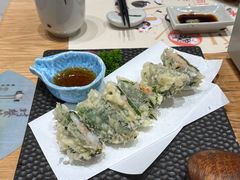 -上户日本料理(北仑富邦店)