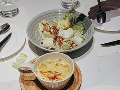 -静香HOUSE·全时段融合餐厅(七星欢乐颂店)