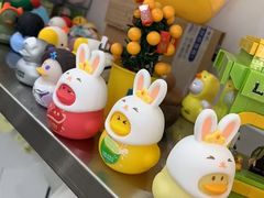 -LINLEE林里·手打柠檬茶(惠城仲恺天益城店)