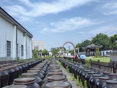 -镇江中国醋文化博物馆