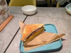 -顶峰香港茶餐厅(龙华壹方天地店)