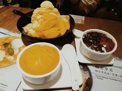-糖糖屋•糖水•雪花冰店(时尚天河店)