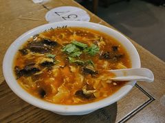 -河沿肉饼Beijing Pie(锡拉胡同店)