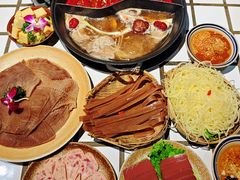 -贰回巷火锅馆(钟楼店)