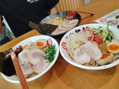 -日出拉面(望京店)