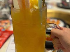 -哥老官重庆美蛙鱼头(宝山龙湖店)