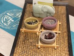 -天目湖御水温泉·度假酒店