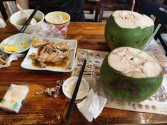 -陈记汤饭(水巷口店)
