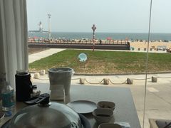 -港畔赶海蒸汽海鲜烧烤自助(仙螺岛店)