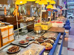 -喝丢一只鞋海鲜烧烤(市场店)