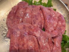 -釜山火炉·海鲜烤肉(紫藤路店)