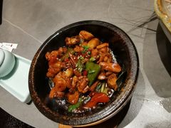 -古京·臻致料理(月湖店)