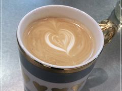 -Manner Coffee(丁香国际店)