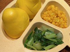 -北方家宴(优托邦科学大道店)