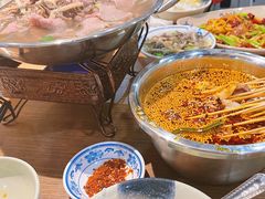 -肖四女乐山跷脚牛肉(世博源店)