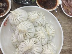 -津门张记包子铺(华昌道店)