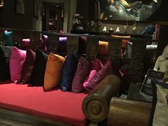 -泰合玺·精油疗愈SPA(南京光环花园城店)