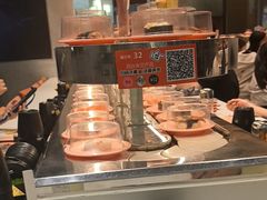 -争鲜回转寿司(朝北大悦城店)