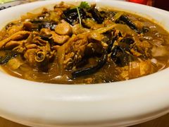 -关东小磨东北菜(上海长风大悦城店)