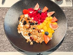 -SHADOWS•Bistro&Eatery(安福路店)