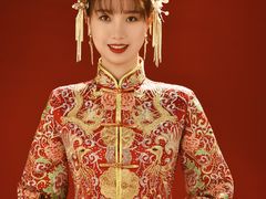 -金夫人化妆摄影职业培训学校
