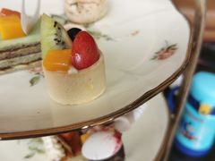 -南京东郊国宾馆