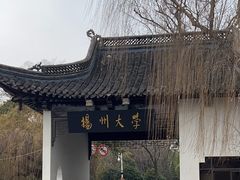 -扬州大学(扬子津校区)