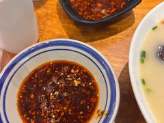 -付小姐在成都(中山公园店)